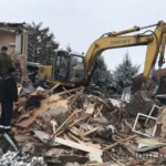 Сдать металлолом с вывозом