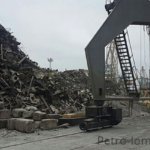 Покупка металлолома